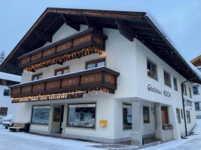 Gästehaus Koch